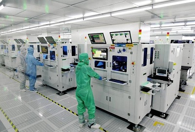 科技技術(shù)服務 提升產(chǎn)業(yè)競爭力的關(guān)鍵引擎與撬動經(jīng)濟新動能的核心動力