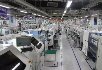 南寧富士康的工資待遇與科技技術(shù)服務概述