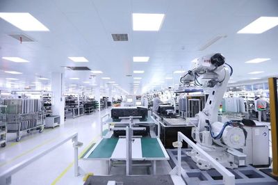 聚焦主業(yè) 科技技術(shù)服務——驅(qū)動企業(yè)創(chuàng)新與發(fā)展的核心引擎