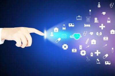 圓心科技 以數字引擎驅動醫藥產業革新，賦能行業高質量發展