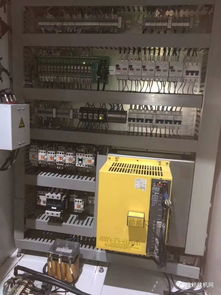 臺群TV8加工中心 計算機軟硬件技術(shù)研發(fā)的精密制造利器