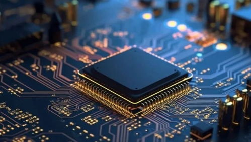 科技引領(lǐng)未來 騰訊網(wǎng)視角下的網(wǎng)絡(luò)科技發(fā)展