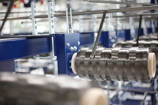 寶馬集團戰略擴容碳纖維產能，引領全球輕量化材料技術革新